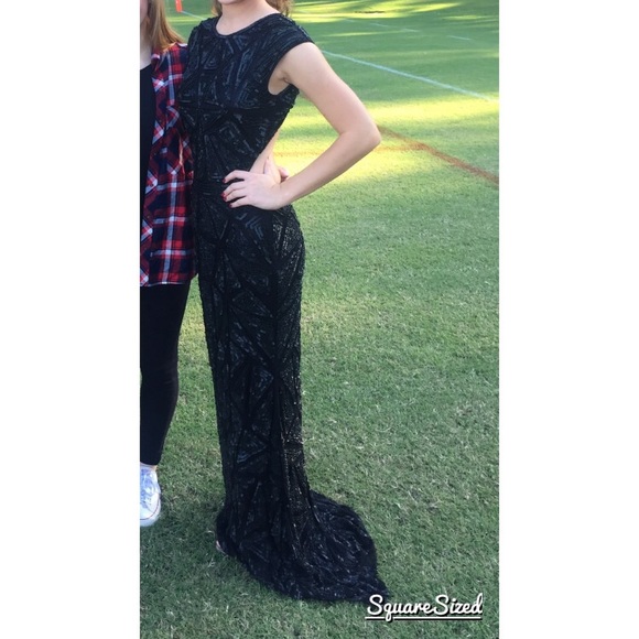 Prom Dress - Picture 3 of 7